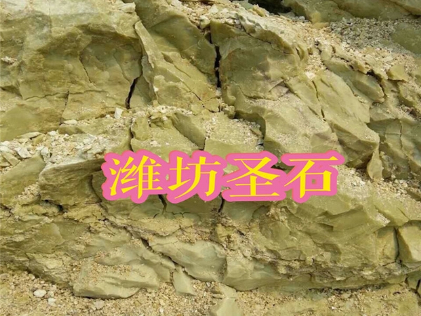 锂基膨润土