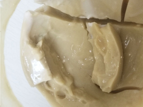 锂基膨润土