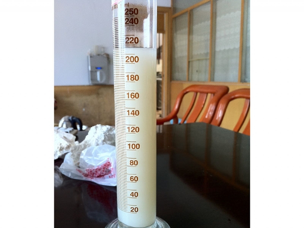 水性膨润土6